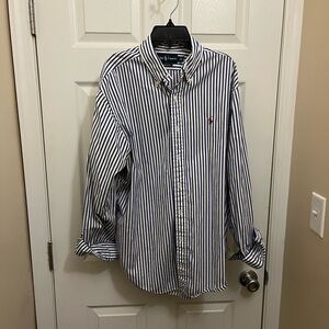 Men’s Ralph Lauren Button Down Shirt